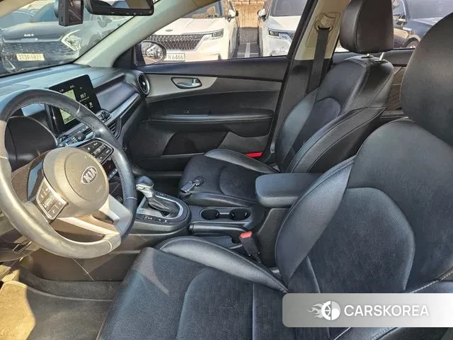 Kia Come New K3 id 3616581 из Кореи 20