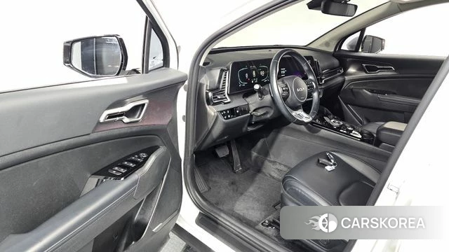 Kia Sportage 5th Generation Hybrid id 4899348 из Кореи 31