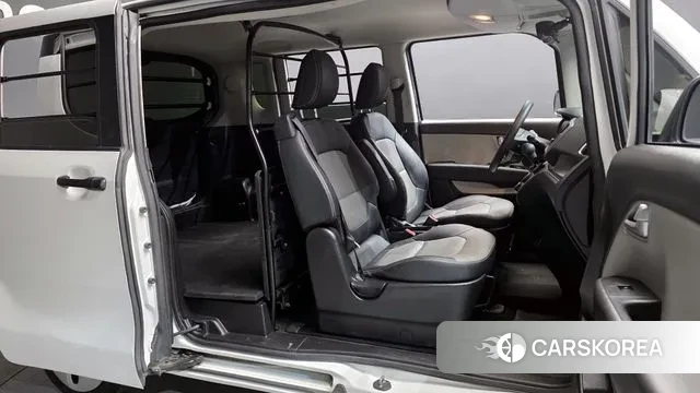 Kia The New Ray id 3264049 из Кореи 20