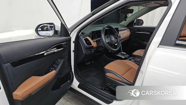 Kia The New Seltos id 4579932 из Кореи 20
