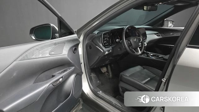 Lexus RX350h 5th generation id 4427914 из Кореи 36
