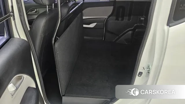 Kia The New Ray id 3064964 из Кореи 20