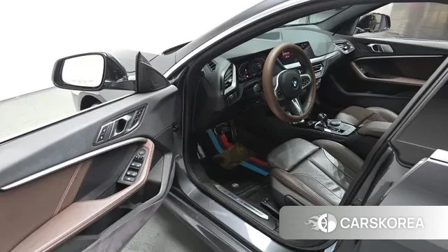 BMW 2 Series Gran Coupe (F44) id 3765517 из Кореи 20