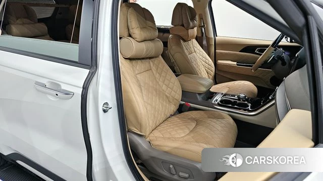 Kia Carnival 4th generation id 3826846 из Кореи 20