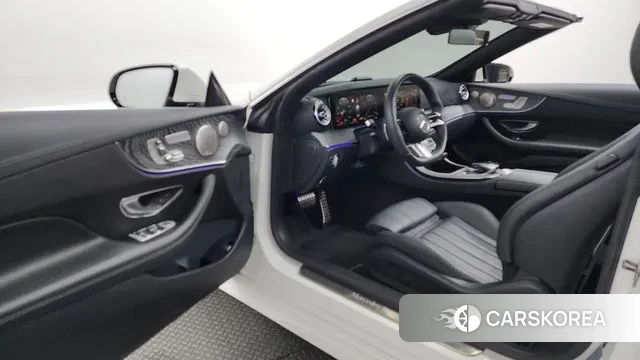 Mercedes-Benz E-Class W213 id 3036913 из Кореи 20