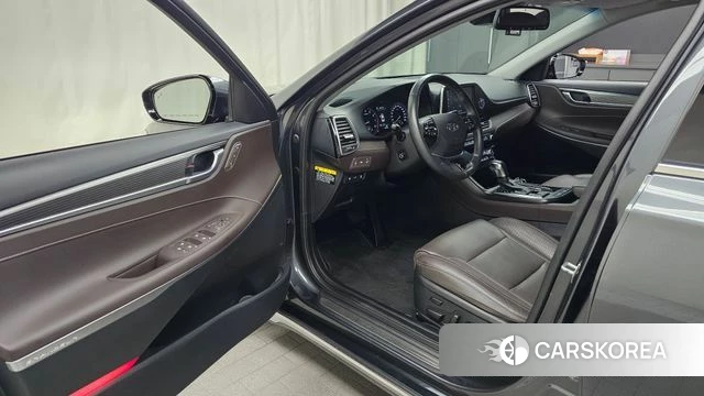 Hyundai Grandeur IG id 4447296 из Кореи 33