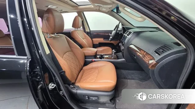 Kia The New Mohave id 3101594 из Кореи 20