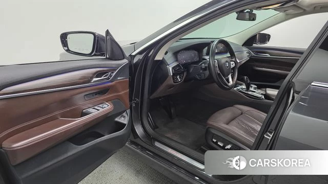 BMW 6 Series GT (G32) id 3873157 из Кореи 20