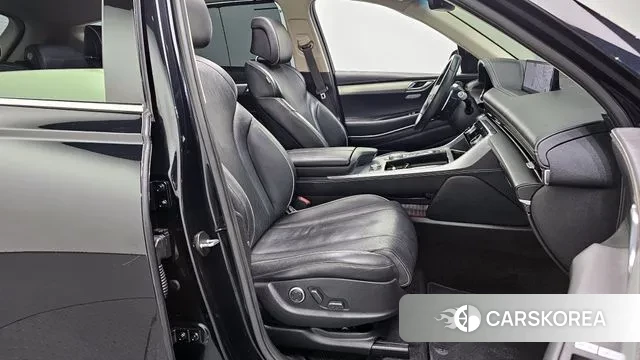 Genesis GV80 id 3651208 из Кореи 20