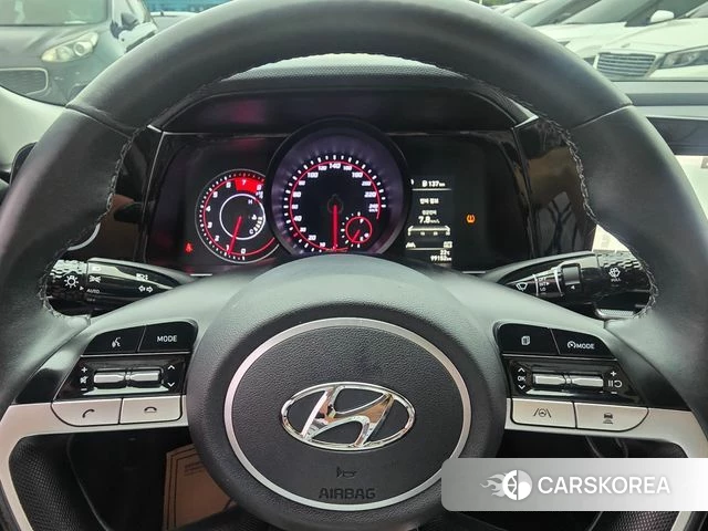 Hyundai Avante (CN7) id 4835564 из Кореи 20