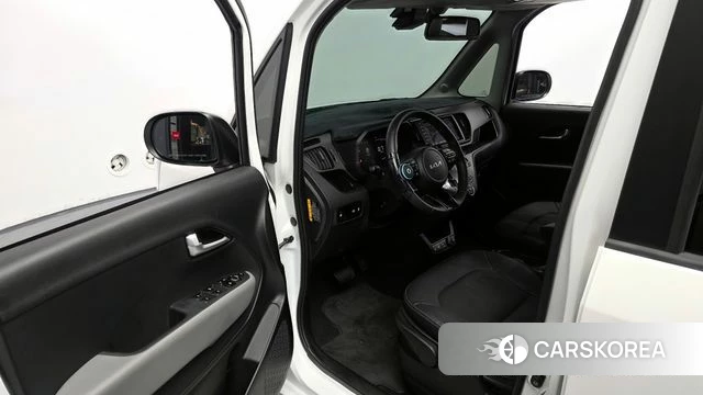 Kia The New Kia Ray id 3891104 из Кореи 20