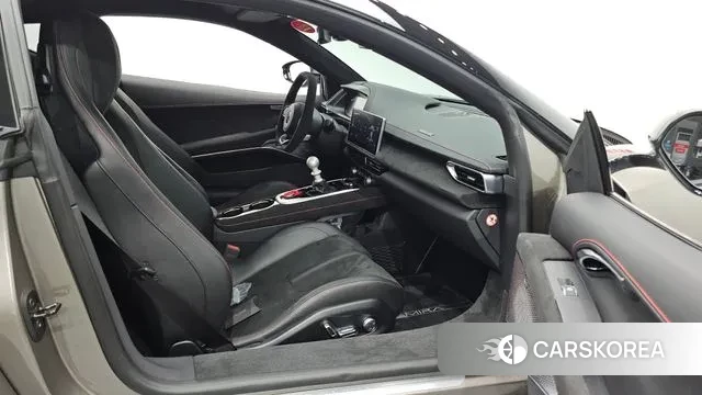 Lotus Emira id 3093011 из Кореи 20