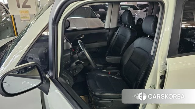 Kia The New Kia Ray id 4893587 из Кореи 20