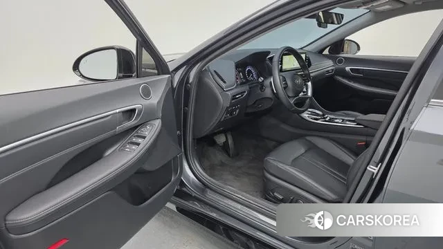 Hyundai Sonata (DN8) id 3022183 из Кореи 20