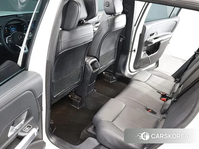 Mercedes-Benz GLB-Class X247 id 3324278 из Кореи 20