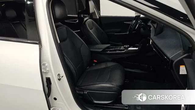 Kia EV6 id 3053647 из Кореи 20