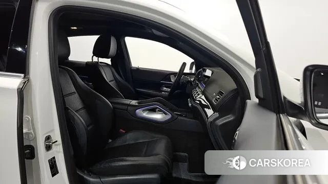 Mercedes-Benz GLE-Class W167 id 2968912 из Кореи 20