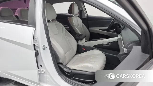 Hyundai Avante (CN7) id 3686834 из Кореи 20