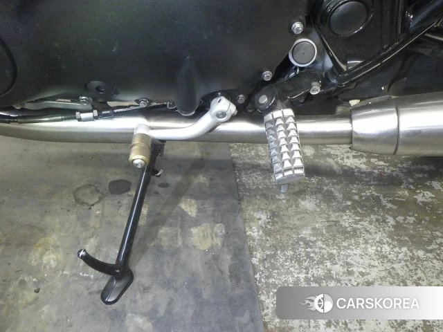 Triumph STREET TWIN id 3946643 из Японии 32