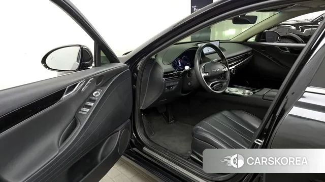 Genesis G80 (RG3) id 2970579 из Кореи 20