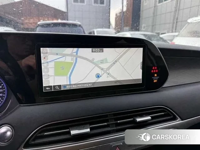 Hyundai Palisade id 3760450 из Кореи 17