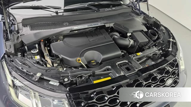 Land Rover Discovery Sports 2nd Generation id 4194040 из Кореи 20