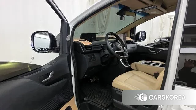 Hyundai Staria id 3721172 из Кореи 20