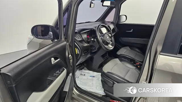 Kia The New Ray id 2995429 из Кореи 20