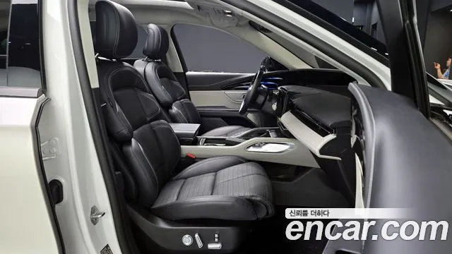 Lincoln Nautilus 2nd Generation id 2716811 из Кореи 20