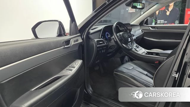 Hyundai Palisade id 4389308 из Кореи 20
