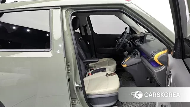 Hyundai Casper id 3492407 из Кореи 20