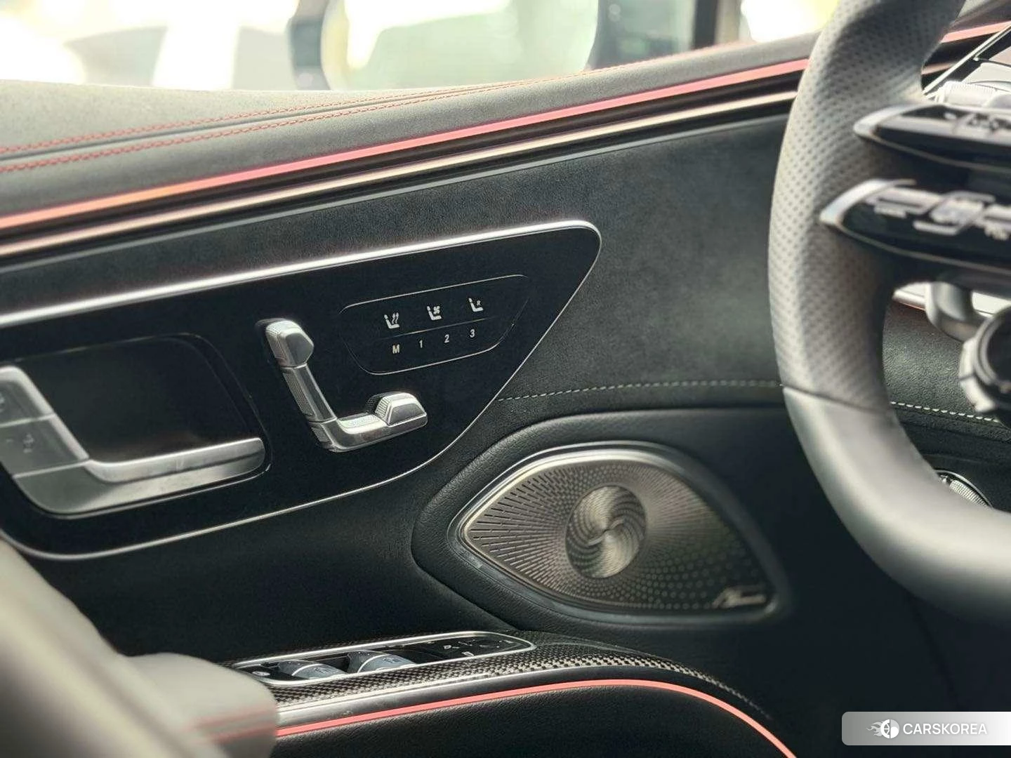 Mercedes-Benz EQS AMG id 4453168 из Китая 14