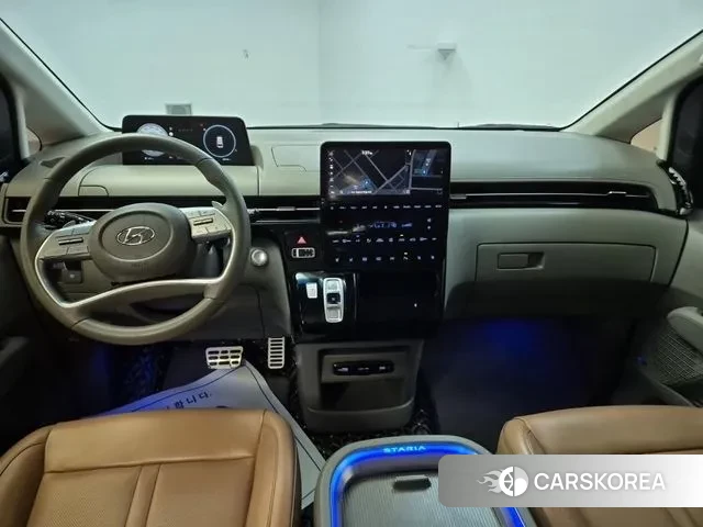 Hyundai Staria id 2989875 из Кореи 19