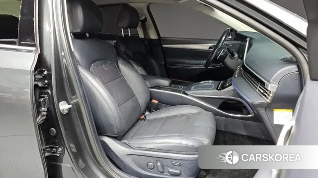 Hyundai The New Grandeur IG Hybrid id 2994888 из Кореи 20