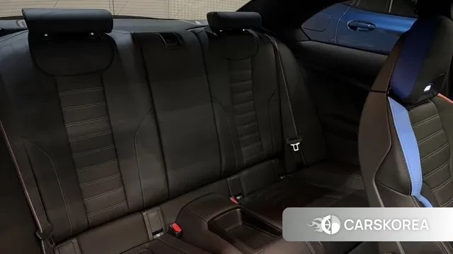 BMW M2 (G87) id 3365199 из Кореи 20