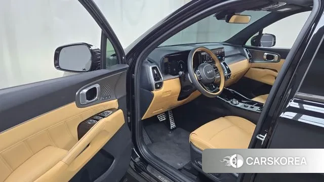 Kia Sorento 4th Generation id 3487610 из Кореи 20