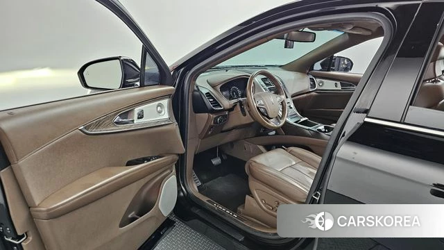 Lincoln MKX 2nd Generation id 4232979 из Кореи 38