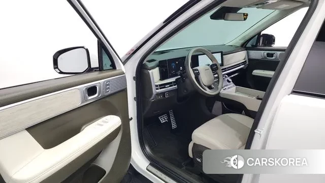 Hyundai Santa Fe (MX5) id 3278864 из Кореи 20