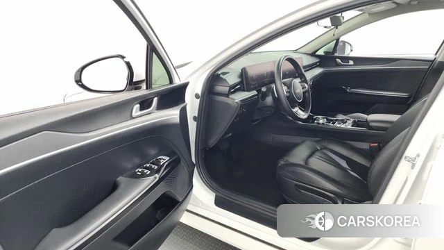 Kia The New K5 3rd generation id 3963750 из Кореи 20