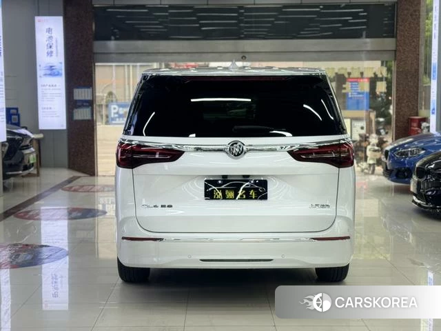 Buick GL8 id 4239873 из Китая 21