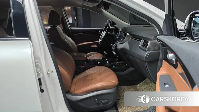 Kia The New Sorento id 3886409 из Кореи 20