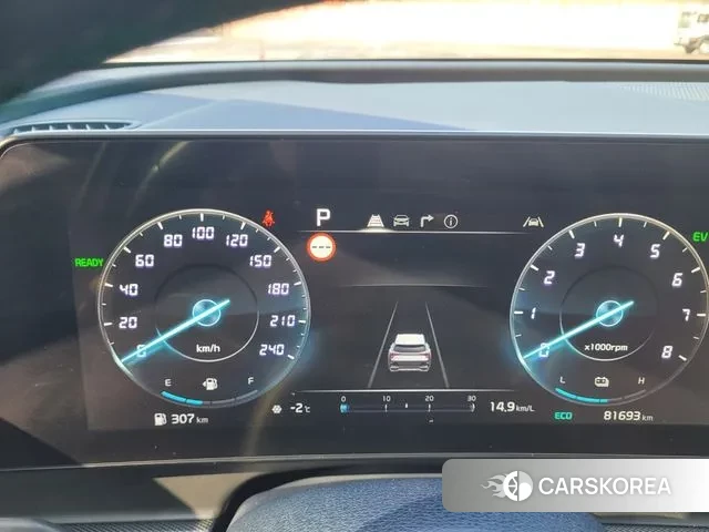 Kia Sportage 5th Generation Hybrid id 3619074 из Кореи 20