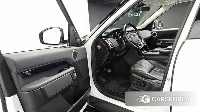 Land Rover Discovery 5 id 4384939 из Кореи 20