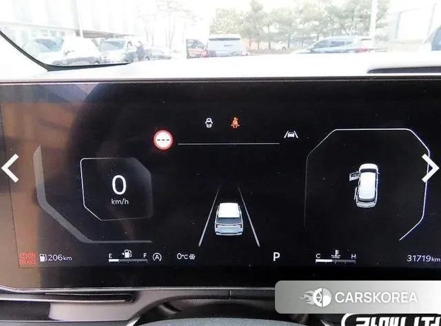 Kia The New Carnival 4th Generation id 3757875 из Кореи 20