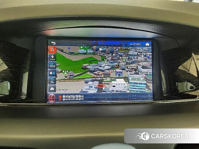 Renault Korea (Samsung) SM5 Nova id 4536864 из Кореи 18