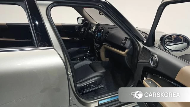 Mini Cooper D Countryman id 4595041 из Кореи 34