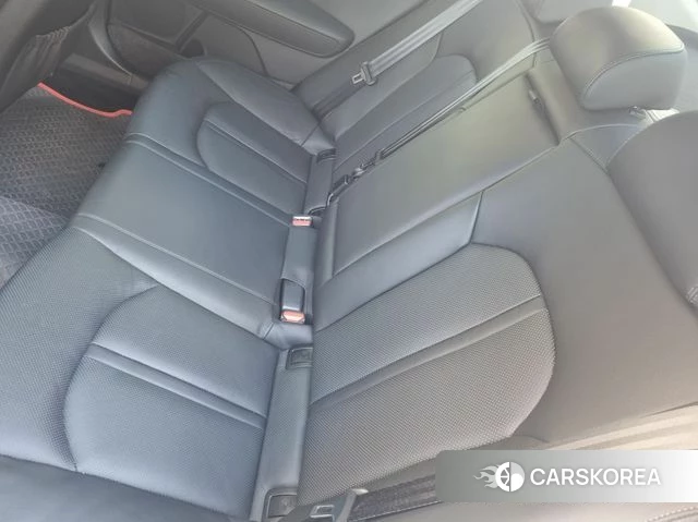 Kia The New K5 2nd generation id 3982233 из Кореи 10