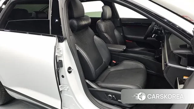 Hyundai Grandeur Hybrid (GN7) id 3507536 из Кореи 20