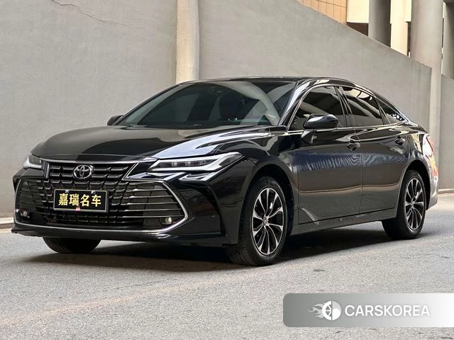 Toyota Asian dragon id 4274174 из Китая 15