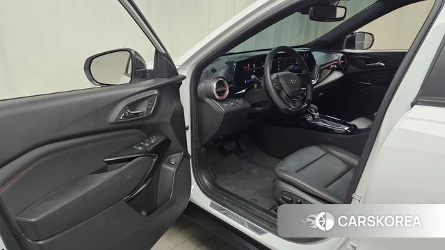 Chevrolet (GM Daewoo) Trax Crossover id 4349636 из Кореи 30